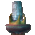 Un objet elfe