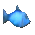 Un poisson